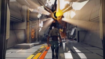 Remember Me Screenshot